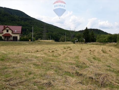 Działka budowlana na sprzedaż Porąbka, Zamkowa 1 374m2 Foto 8