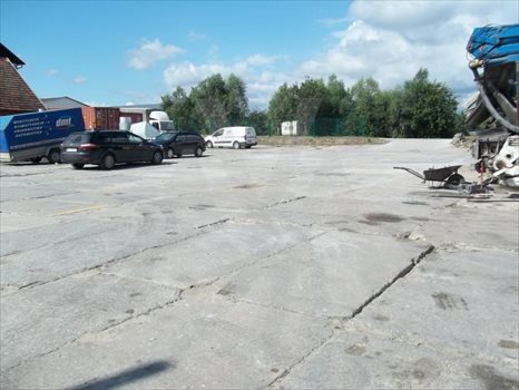 Działka inna pod dzierżawę Gdańsk, Kiełpinek, Szczęśliwa 1 500m2 Foto 7