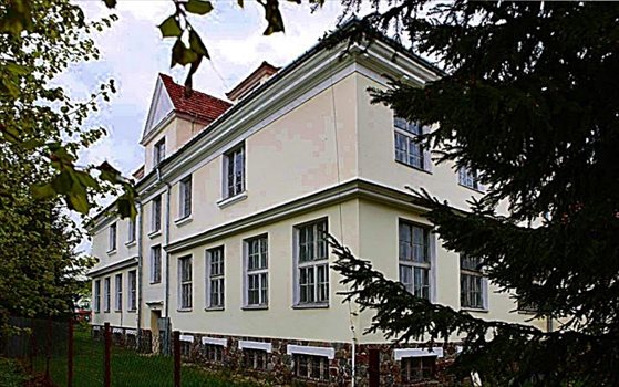 Dom na sprzedaż Golądkowo 1 147m2 Foto 4