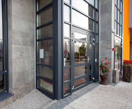 Lokal użytkowy na sprzedaż Olsztyn 736m2 Foto 2