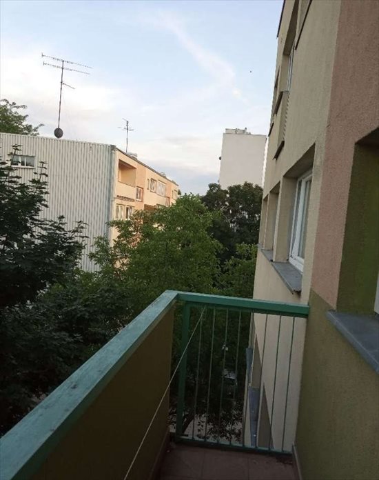Mieszkanie trzypokojowe na sprzedaż Wrocław, Krzyki, Powstańców Śląskich 175a 44m2 Foto 12