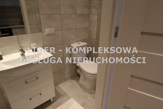 Kawalerka na wynajem Częstochowa, Centrum 29m2 Foto 10