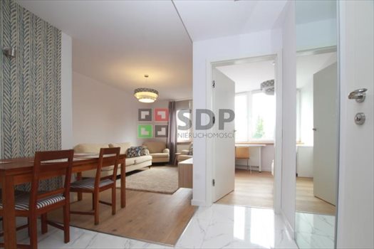 Mieszkanie dwupokojowe na wynajem Wrocław, Stare Miasto, Tadeusza Kościuszki 38m2 Foto 6