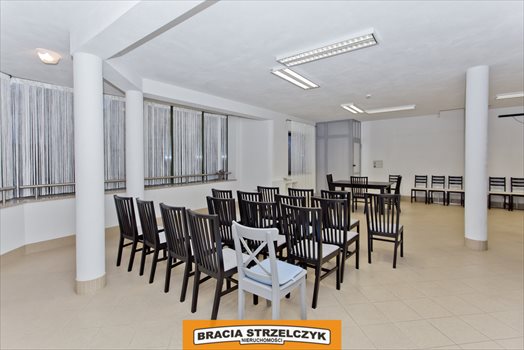 Lokal użytkowy na wynajem Warszawa, Targówek 150m2 Foto 5