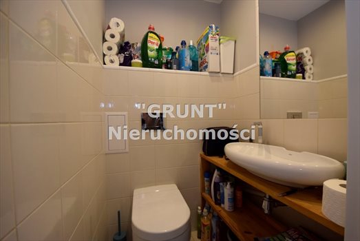 Mieszkanie czteropokojowe na sprzedaż Piła, Jadwiżyn 65m2 Foto 12