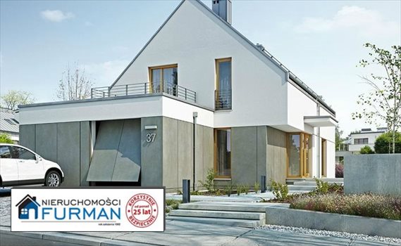 Dom na sprzedaż Kaźmierz, Kopanina, Kaźmierz, Szamotuły 182m2 Foto 1