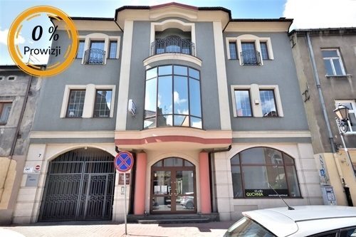 Lokal użytkowy na sprzedaż Częstochowa, Stare Miasto, Joselewicza 1 700m2 Foto 1