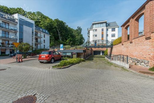 Mieszkanie trzypokojowe na sprzedaż Sopot, Aquarius, Armii Krajowej 60m2 Foto 10