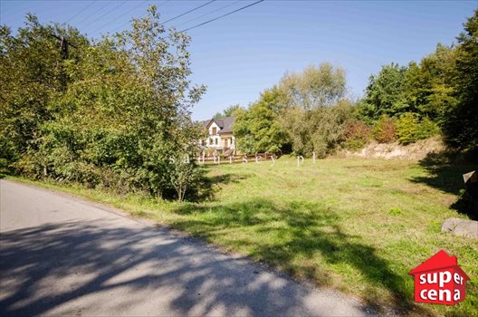 Działka budowlana na sprzedaż Kozierów, Lipowa 1 200m2 Foto 2