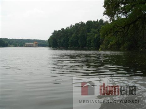 Działka budowlana na sprzedaż Bledzew, Elektrownia 1 000m2 Foto 2