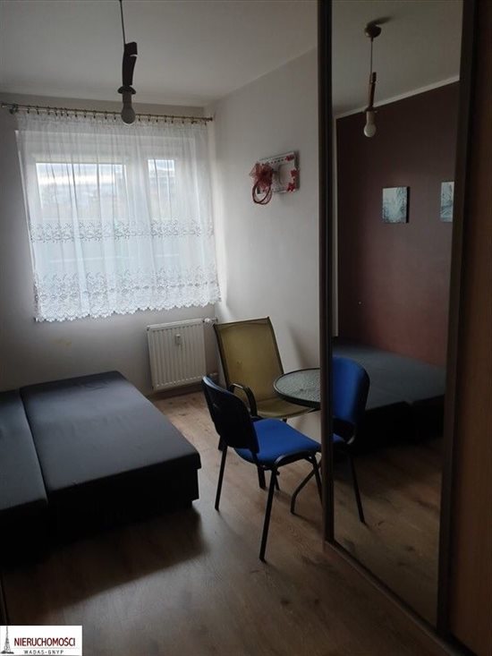 Mieszkanie czteropokojowe na wynajem Gliwice, Śródmieście, Jagiellońska 80m2 Foto 5