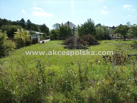 Działka budowlana na sprzedaż Warszawa, Wilanów, Ruczaj 800m2 Foto 3