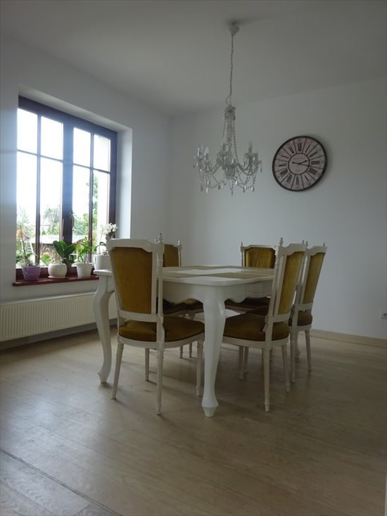Dom na wynajem Wrocław, Strachocin 242m2 Foto 6