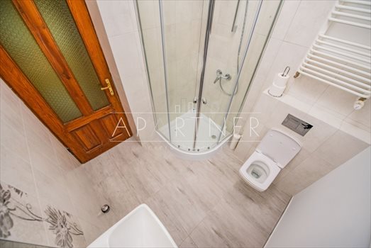 Mieszkanie dwupokojowe na wynajem Łódź, Bałuty, Świerkowa 30m2 Foto 12
