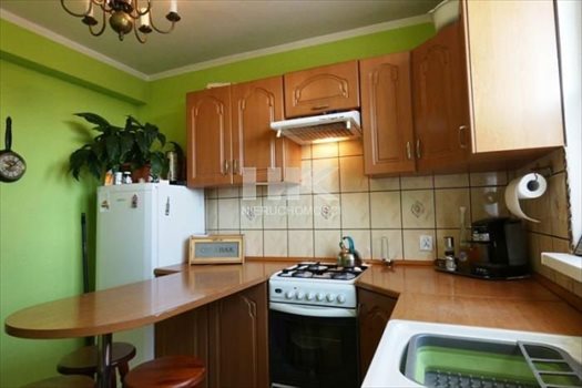 Mieszkanie trzypokojowe na sprzedaż Tylice 58m2 Foto 4