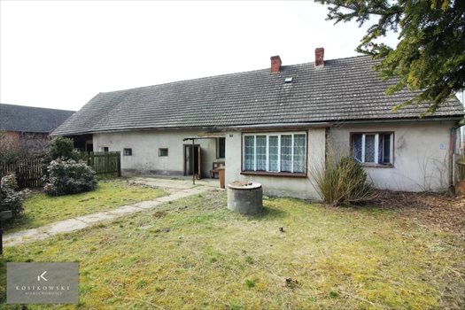 Dom na sprzedaż Namysłów Namysłów gm. Świerczów - Zbica  