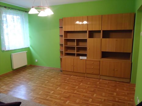 Kawalerka na wynajem Poznań, Malta, Pobiedziska 15 35m2 Foto 4