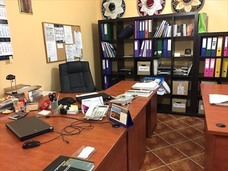 Lokal użytkowy na wynajem Warszawa, Ochota, Grójecka 128C 33m2 Foto 13