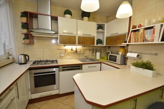 Mieszkanie dwupokojowe na sprzedaż Jawor 46m2 Foto 4