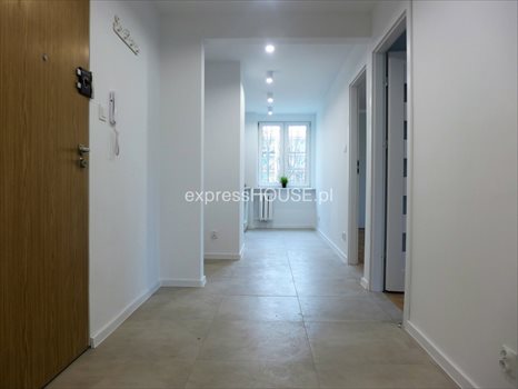 Mieszkanie trzypokojowe na sprzedaż Lublin, Czechów, Harnasie 59m2 Foto 3