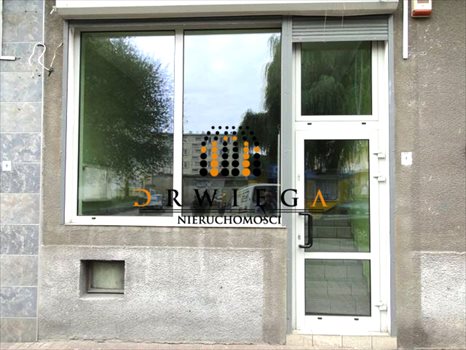 Lokal użytkowy na wynajem Gorzów Wielkopolski, Centrum 47m2 Foto 2