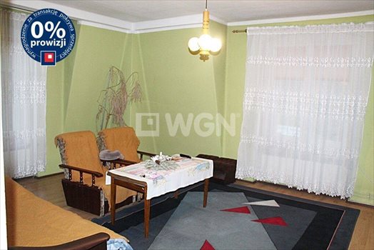 Mieszkanie trzypokojowe na sprzedaż Bolesławiec, Mostowa 86m2 Foto 3