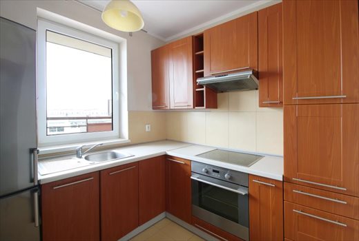 Mieszkanie czteropokojowe na wynajem Borkowo, Nowy Horyzont, WSPÓŁCZESNA 86m2 Foto 2