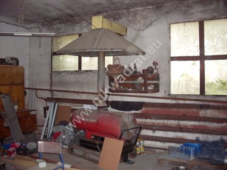 Lokal użytkowy na sprzedaż Domaniew 850m2 Foto 6