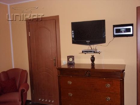 Mieszkanie trzypokojowe na wynajem Sopot, DOLNY, FISZERA 86m2 Foto 3