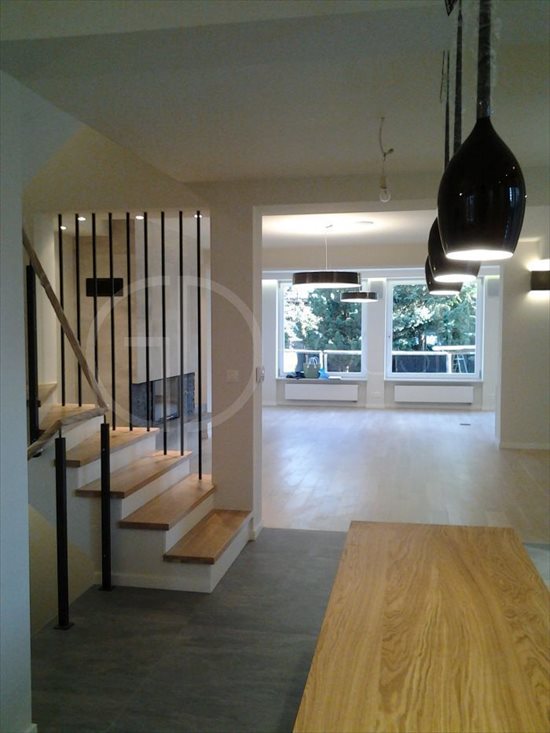 Dom na wynajem Warszawa, Mokotów, Sadyba, Sadyba 230m2 Foto 7