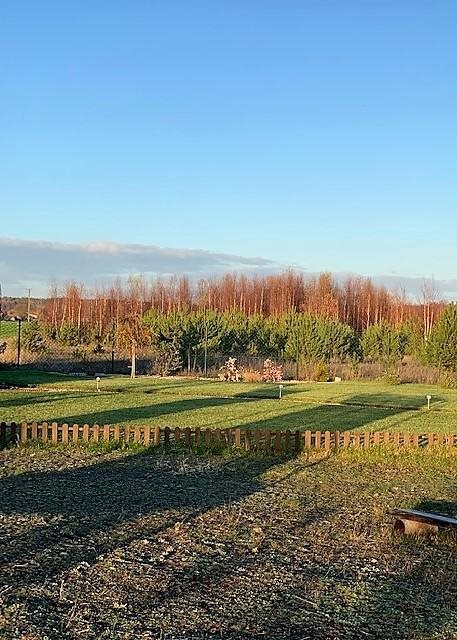 Działka inna na sprzedaż Wierzyce 1 600m2 Foto 6