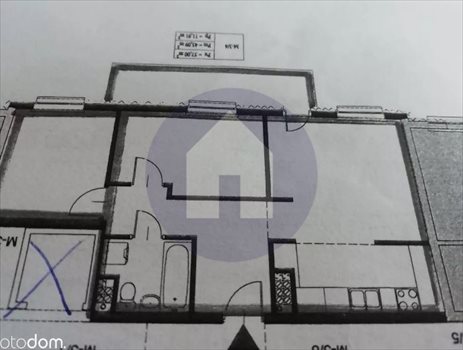 Mieszkanie trzypokojowe na sprzedaż Legnica 57m2 Foto 7