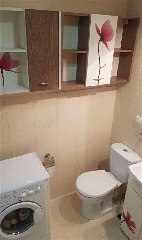 Mieszkanie dwupokojowe na sprzedaż Łuków, Księdza Brzóski 9B 43m2 Foto 6