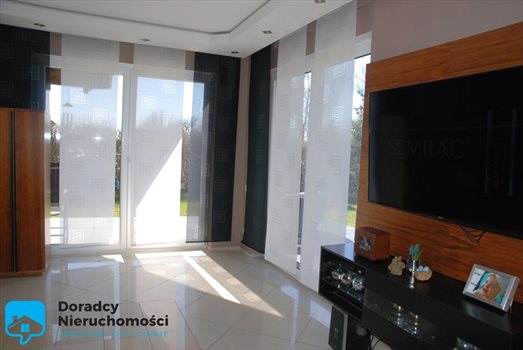 Dom na sprzedaż Osowa Sień 230m2 Foto 2