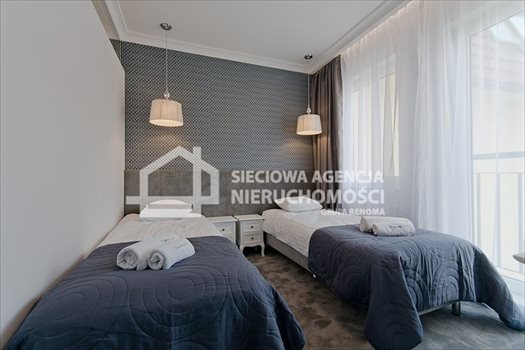 Mieszkanie na sprzedaż Sopot, Centrum, 23 Marca 89m2 Foto 11