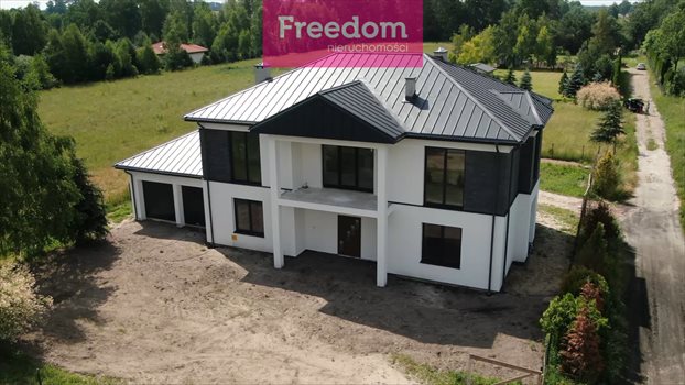 Dom na sprzedaż Pabianice 340m2 Foto 2