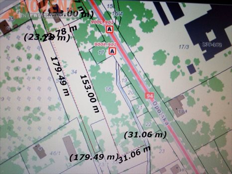 Działka komercyjna na sprzedaż Wrocław, Krzyki, Księże Wielkie, Opolska 4 100m2 Foto 5
