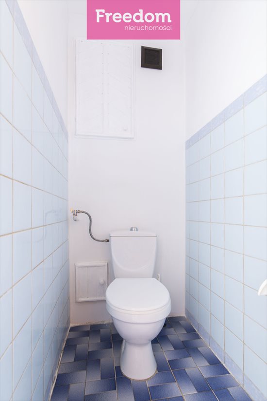 Mieszkanie trzypokojowe na sprzedaż Olsztyn, Jaroty, Biskupa Tomasza Wilczyńskiego 60m2 Foto 7