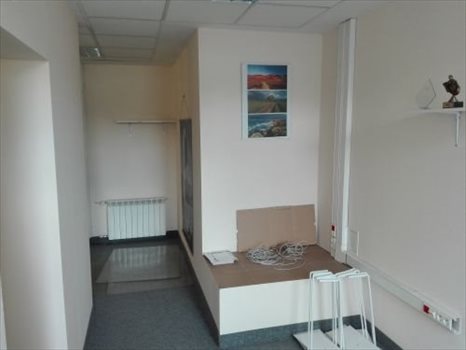 Lokal użytkowy na wynajem Wrocław, Psie Pole, Poprzeczna 265m2 Foto 2