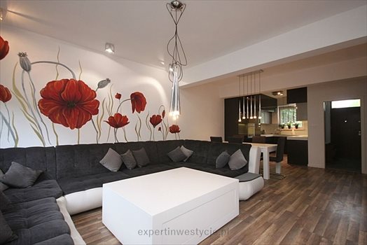 Dom na wynajem Wrocław, Krzyki, Jagodno 207m2 Foto 3