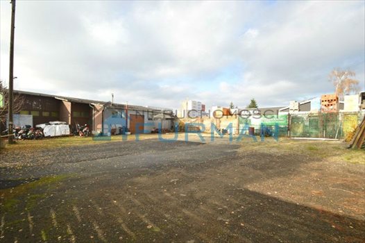 Lokal użytkowy na wynajem Wągrowiec 557m2 Foto 5
