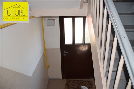 Mieszkanie dwupokojowe na sprzedaż Elbląg, Szczecińska 41m2 Foto 5