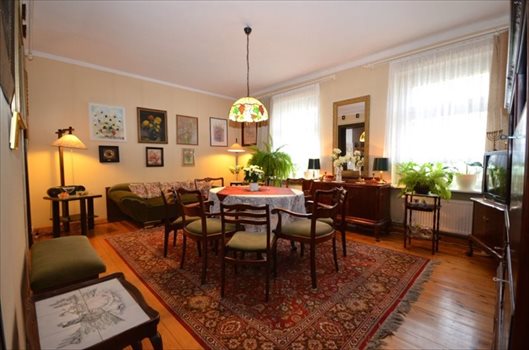 Mieszkanie na sprzedaż Szczecin, Śródmieście, Jerzego Janosika 170m2 Foto 12