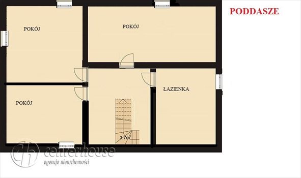 Dom na sprzedaż Dynów 180m2 Foto 12