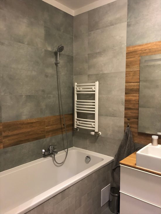 Mieszkanie dwupokojowe na wynajem Łódź, Śródmieście, Tylna 2 40m2 Foto 9
