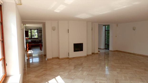 Dom na wynajem Warszawa, Wilanów, Biedronki 370m2 Foto 4