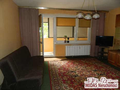 Mieszkanie trzypokojowe na sprzedaż Włocławek, Południe 64m2 Foto 2