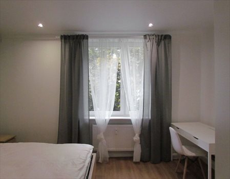 Mieszkanie dwupokojowe na wynajem Łódź, Śródmieście, Pomorska 55m2 Foto 5