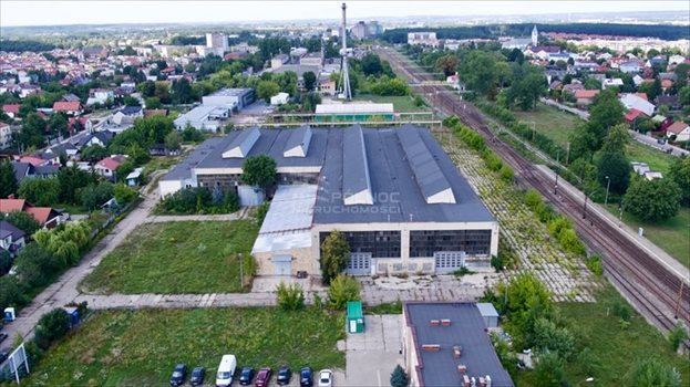 Lokal użytkowy na wynajem Białystok, Starosielce 7 276m2 Foto 2