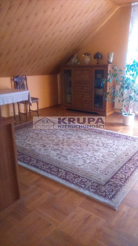 Dom na sprzedaż Dziekanów Leśny, Konopnickiej 300m2 Foto 9